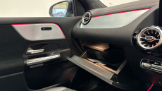 Mercedes-Benz Eqa 250 140kW AMG Line Premium 66.5kWh 5dr Auto Electric Hatchback